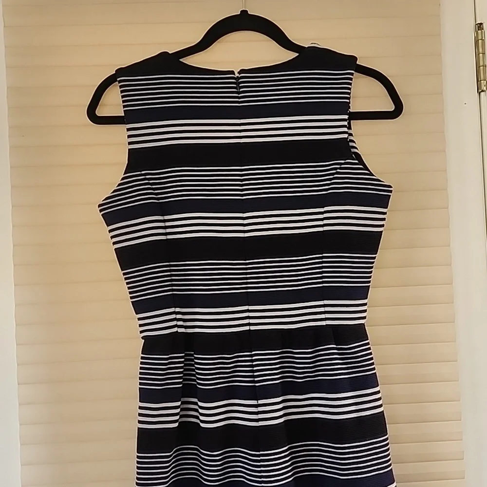MADEWELL DRESS - Picture 4 of 5